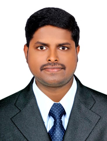 Mr. Rahul Pillai